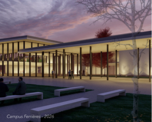 Audace 6.0 : L’Éducation de Demain, Dès Aujourd’hui