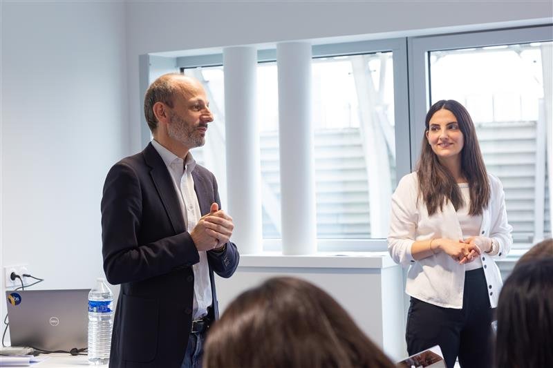 LES VŒUX DE LA PHASE COMPLEMENTAIRE OUVERTS !