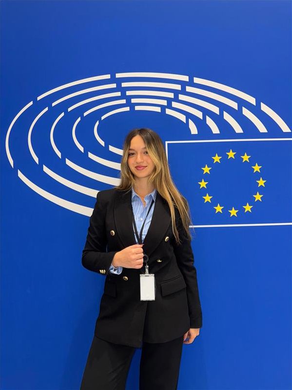 L’EUROPE COMME PREMIER TERRAIN PROFESSIONNEL