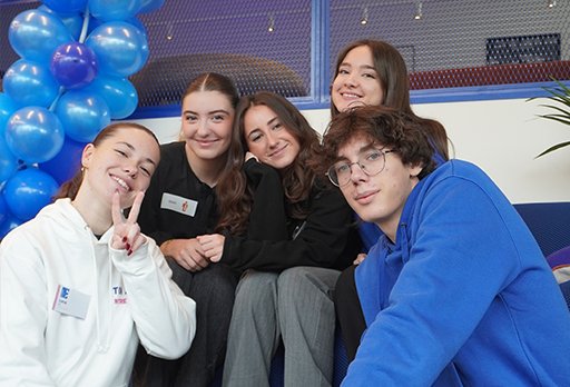 JOURNÉE PORTES OUVERTES