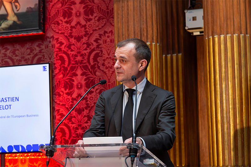 European Business School Renforce Sa Reconnaissance Academique