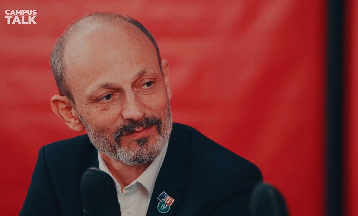 EBS ET GA ÉDUCATION, L&rsquo;INNOVATION ET TRANSVERSALITE AU COEUR DES FORMATIONS