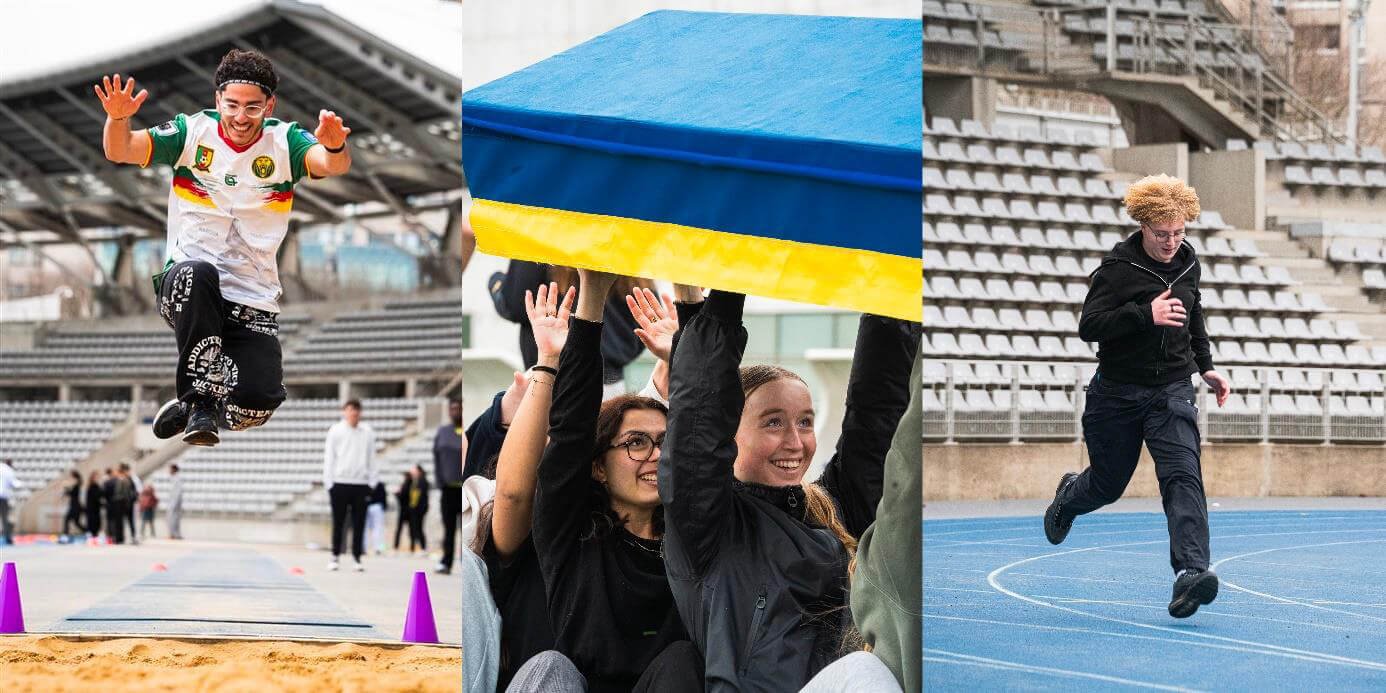 Premier Challenge Sportif Inter-ecoles : Mission Accomplie !